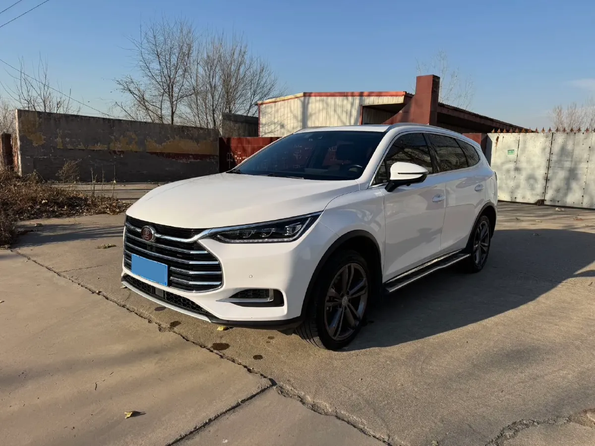 2021 BYD Tang 2.0T 192HP L4 6AT,autocango,china used car exporter,china ev exporter,chinese used car exporter,chinese used ev exporter