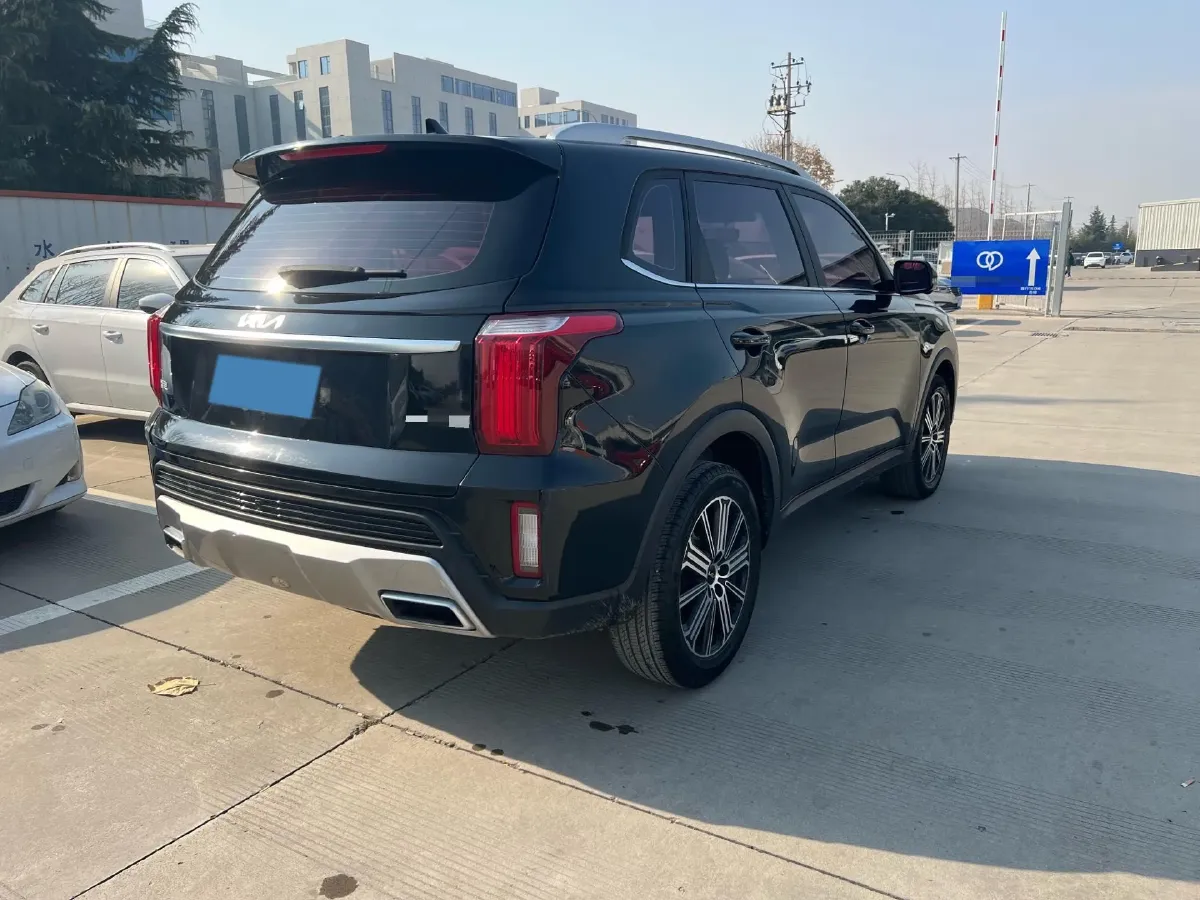2021 Kia Sportage R 2.0L 161HP L4 6AT,autocango,china used car exporter,china ev exporter,chinese used car exporter,chinese used ev exporter