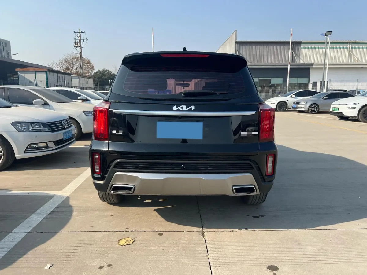 2021 Kia Sportage R 2.0L 161HP L4 6AT,autocango,china used car exporter,china ev exporter,chinese used car exporter,chinese used ev exporter