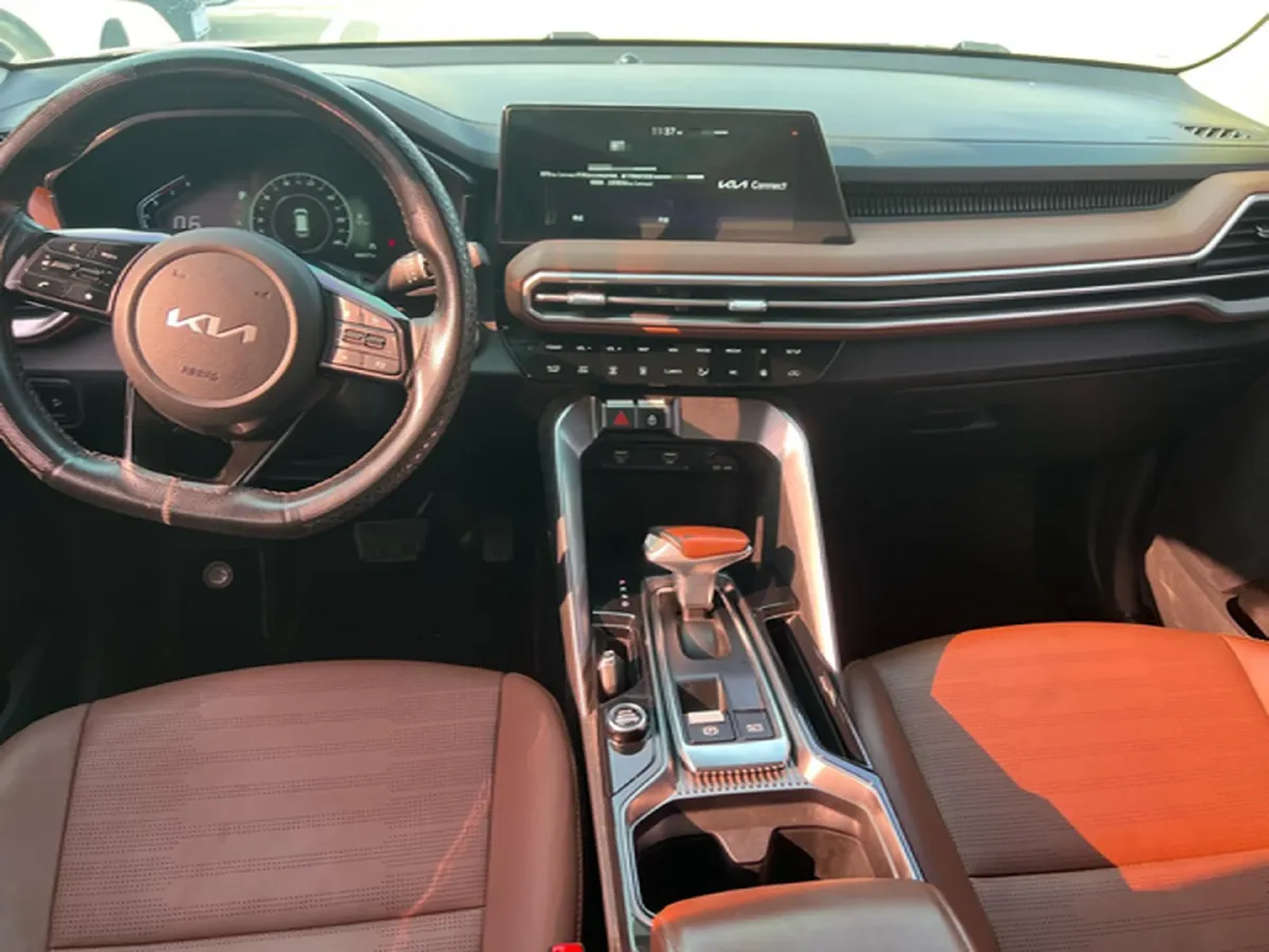 2021 Kia Sportage R 2.0L 161HP L4 6AT,autocango,china used car exporter,china ev exporter,chinese used car exporter,chinese used ev exporter