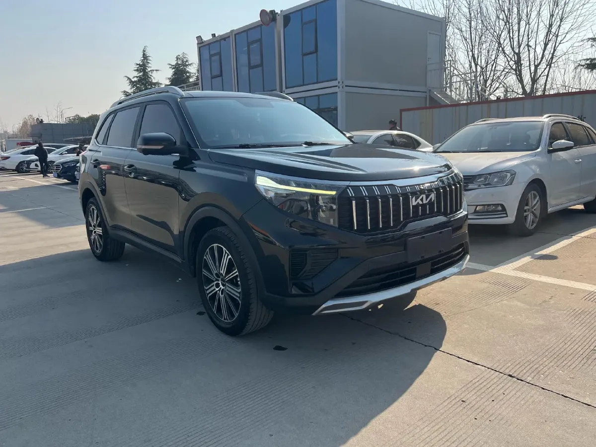 2021 Kia Sportage R 2.0L 161HP L4 6AT,autocango,china used car exporter,china ev exporter,chinese used car exporter,chinese used ev exporter