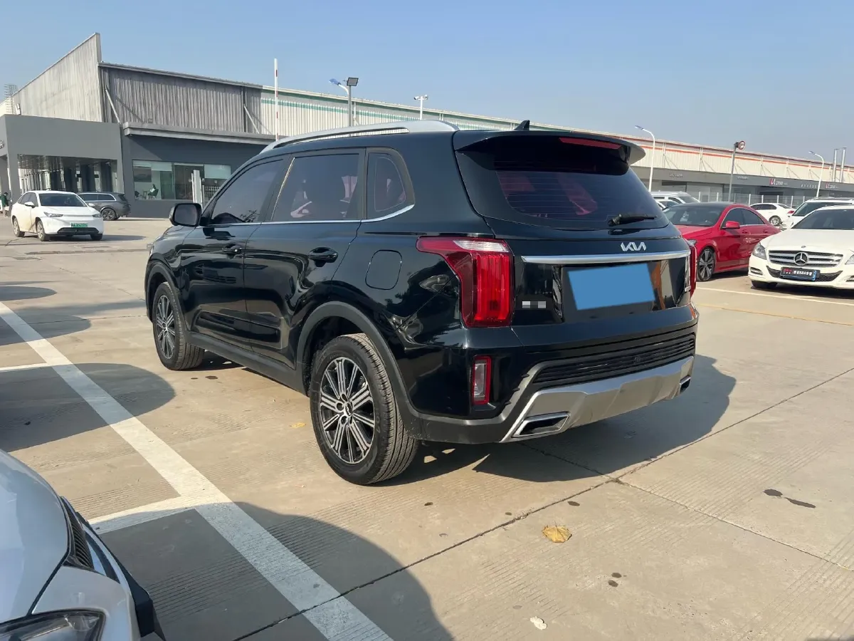 2021 Kia Sportage R 2.0L 161HP L4 6AT,autocango,china used car exporter,china ev exporter,chinese used car exporter,chinese used ev exporter