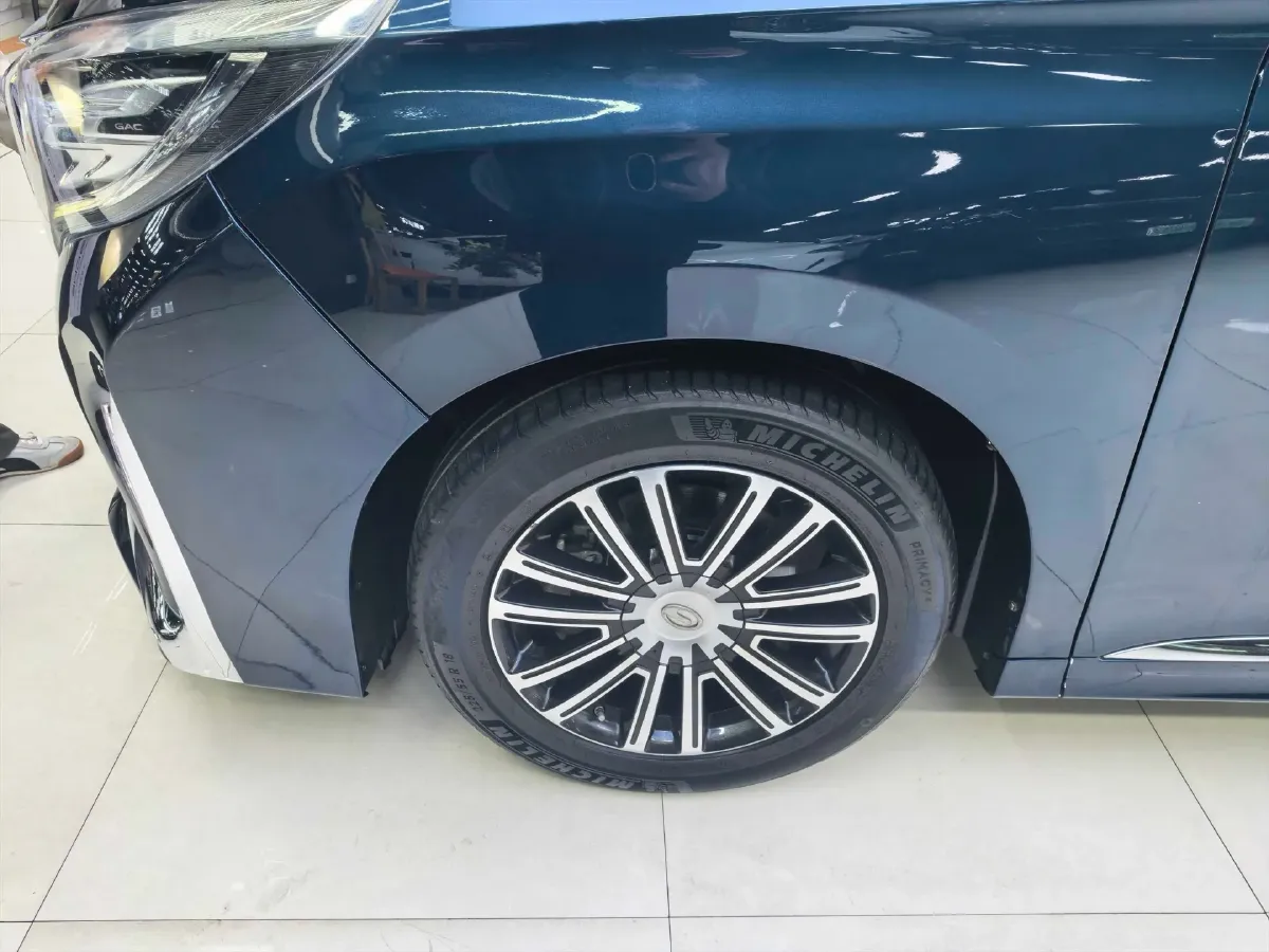 2021 GAC Trumpchi M8 2.0T 252HP L4 8AT,autocango,china used car exporter,china ev exporter,chinese used car exporter,chinese used ev exporter