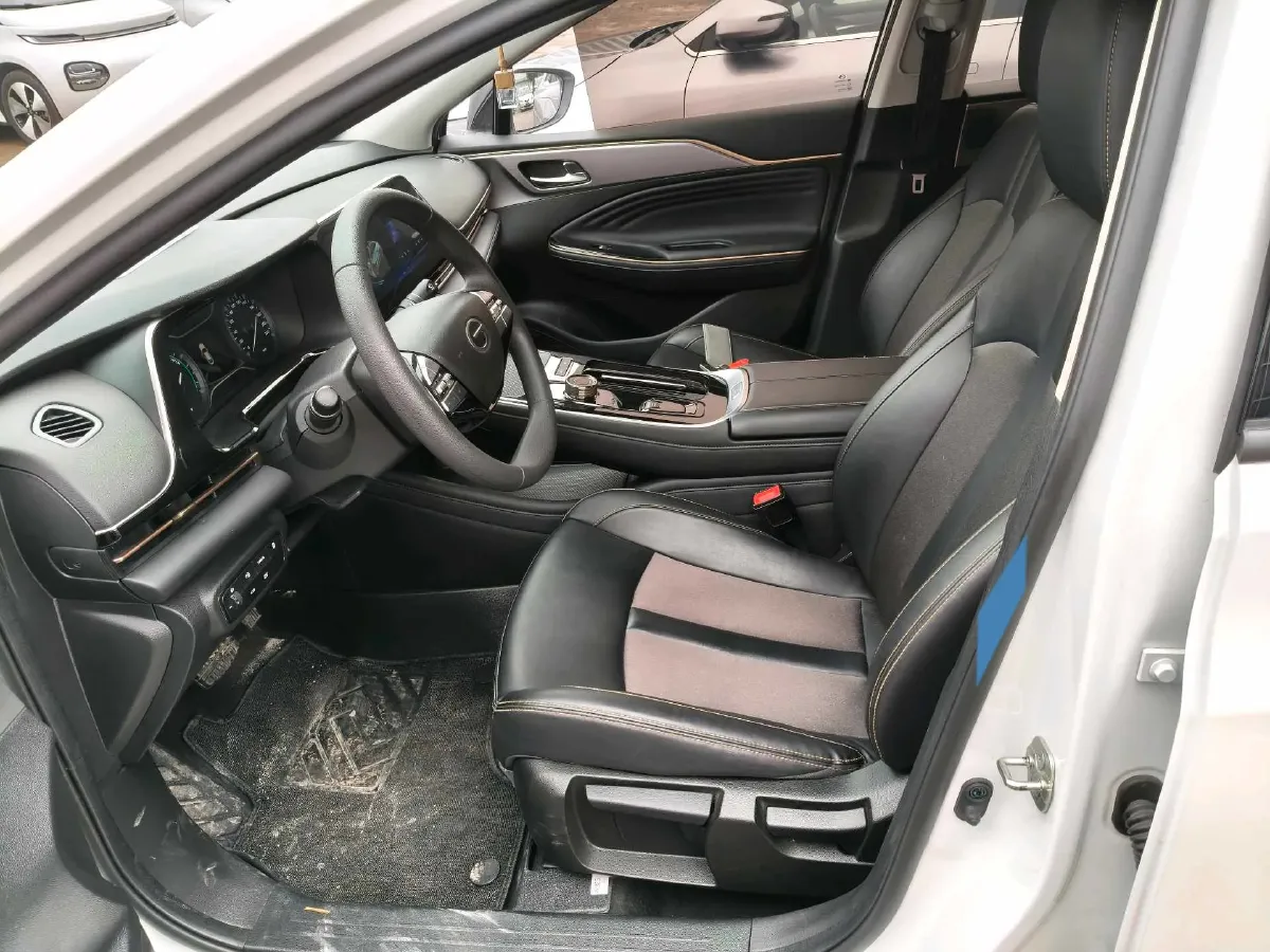 2025 Aion S Plus BEV 52.998KWH,autocango,china used car exporter,china ev exporter,chinese used car exporter,chinese used ev exporter