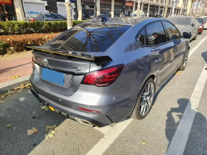 2020 MG MG6 1.5T 181HP L4 7DCT,autocango,china used car exporter,china ev exporter,chinese used car exporter,chinese used ev exporter