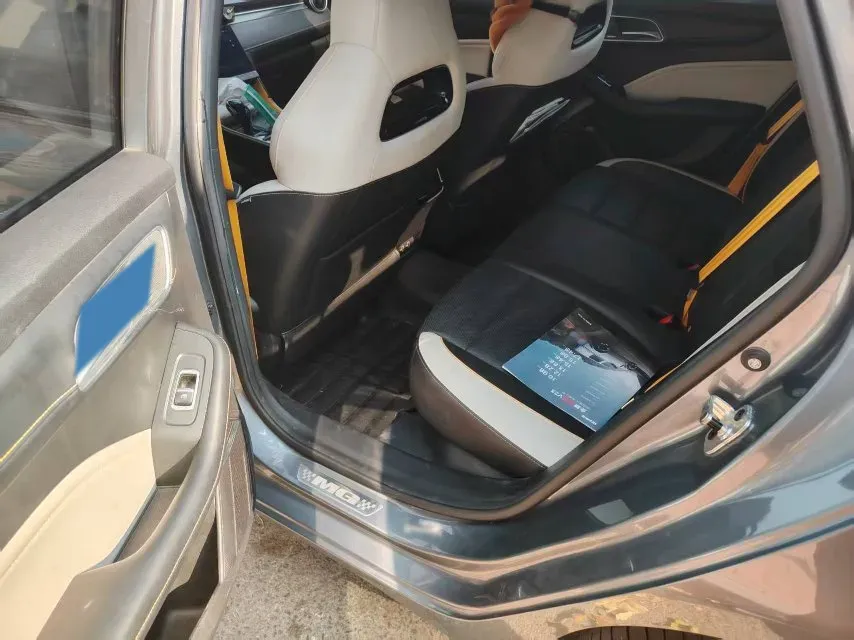 2020 MG MG6 1.5T 181HP L4 7DCT,autocango,china used car exporter,china ev exporter,chinese used car exporter,chinese used ev exporter