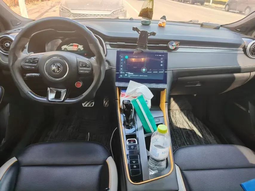 2020 MG MG6 1.5T 181HP L4 7DCT,autocango,china used car exporter,china ev exporter,chinese used car exporter,chinese used ev exporter