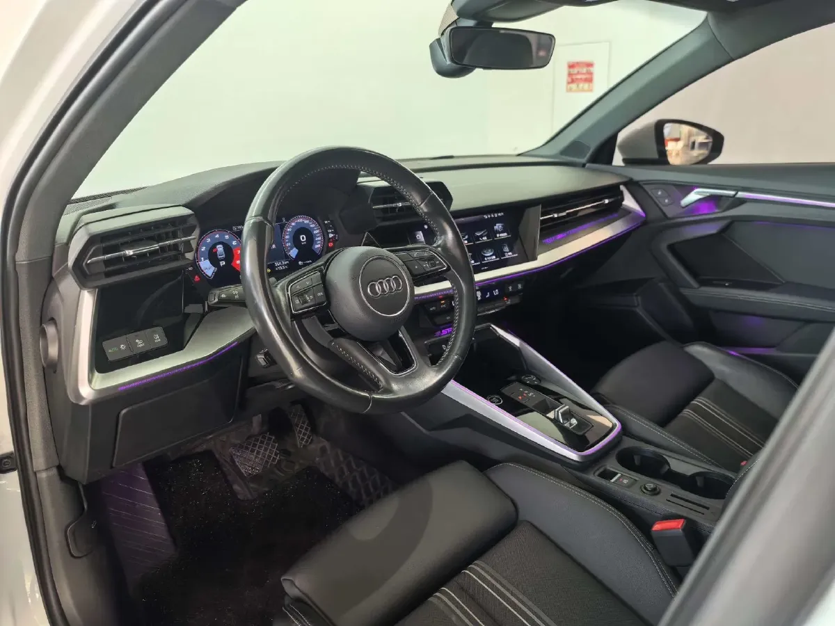 2022 Audi A3 1.4T 150HP L4 7DCT,autocango,china used car exporter,china ev exporter,chinese used car exporter,chinese used ev exporter