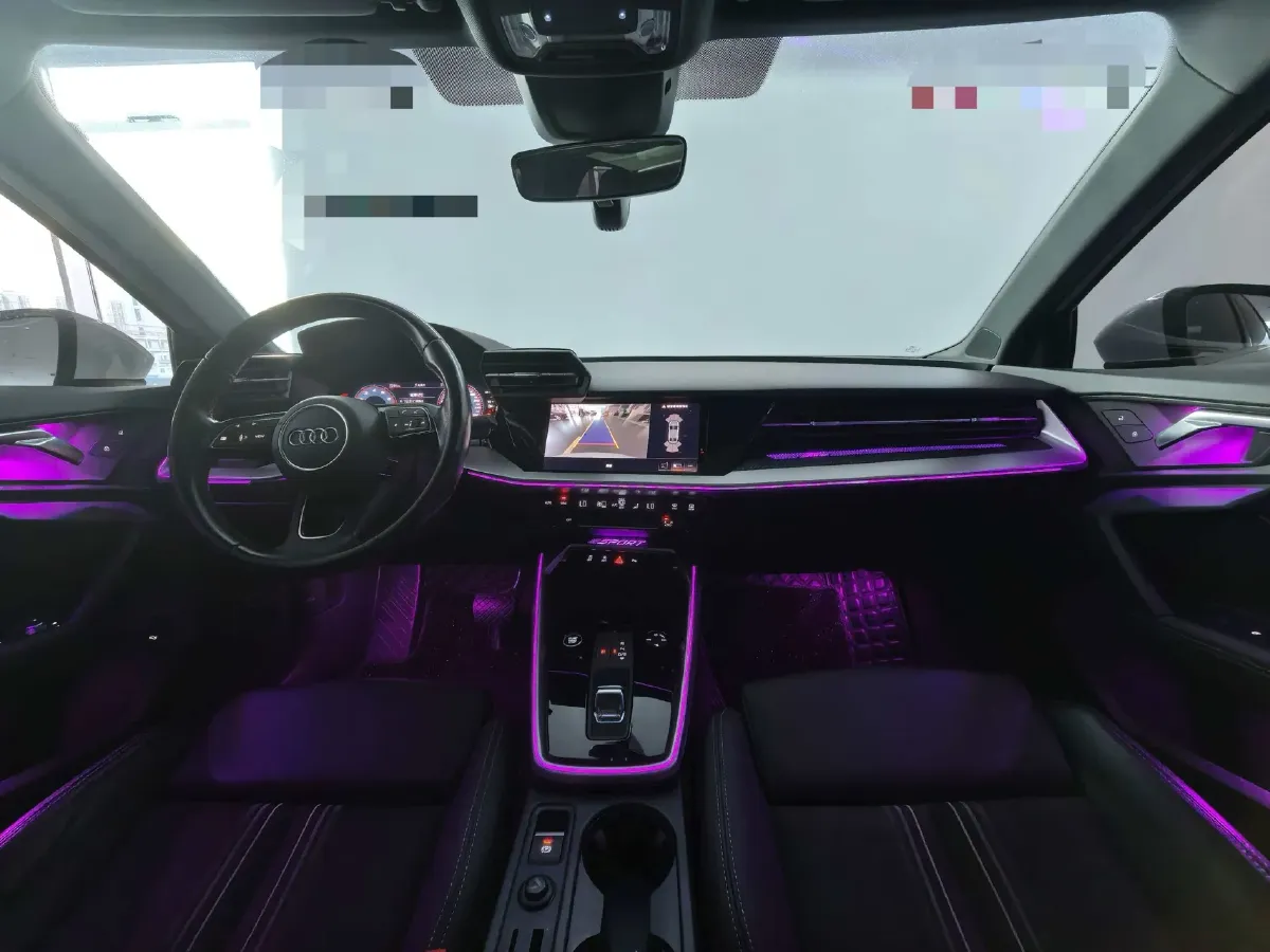 2022 Audi A3 1.4T 150HP L4 7DCT,autocango,china used car exporter,china ev exporter,chinese used car exporter,chinese used ev exporter