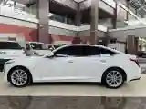 2022 Cadillac CT5 2.0T 237HP L4 10AT