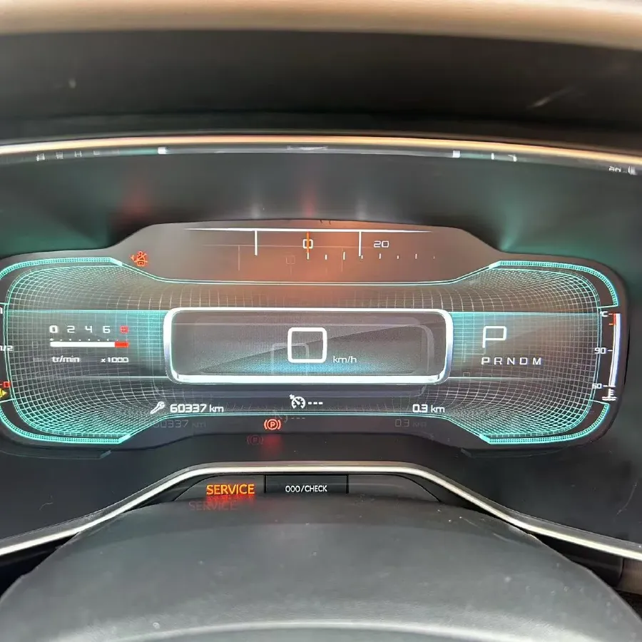 2017 Citroen C5 Aircross 1.6T 167HP L4 6AT,autocango,china used car exporter,china ev exporter,chinese used car exporter,chinese used ev exporter