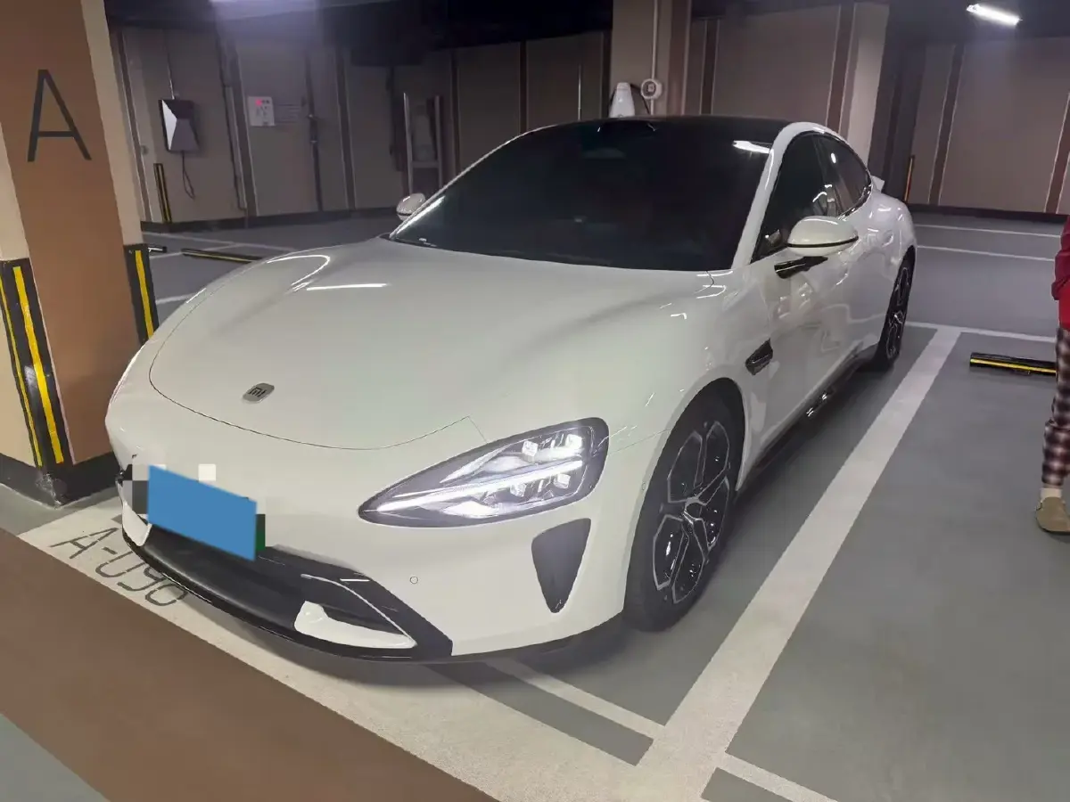 2024 MI SU7 BEV 101KWH