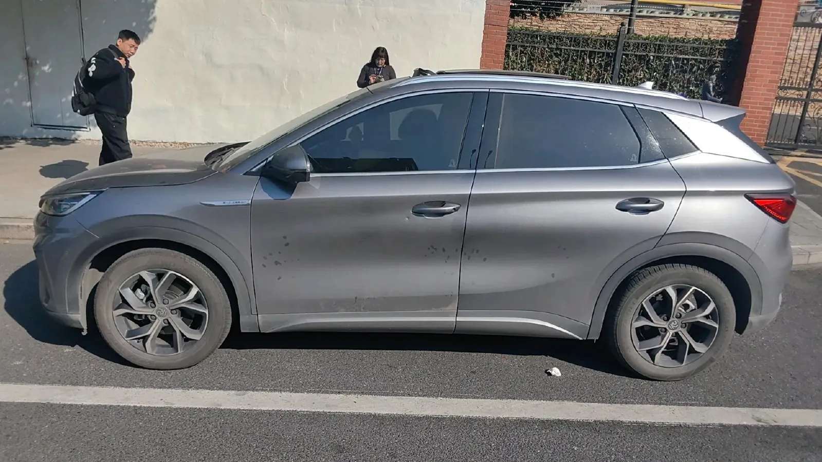 2022 Roewe RX5 MAX 1.5T 181HP L4 6AT,autocango,china used car exporter,china ev exporter,chinese used car exporter,chinese used ev exporter