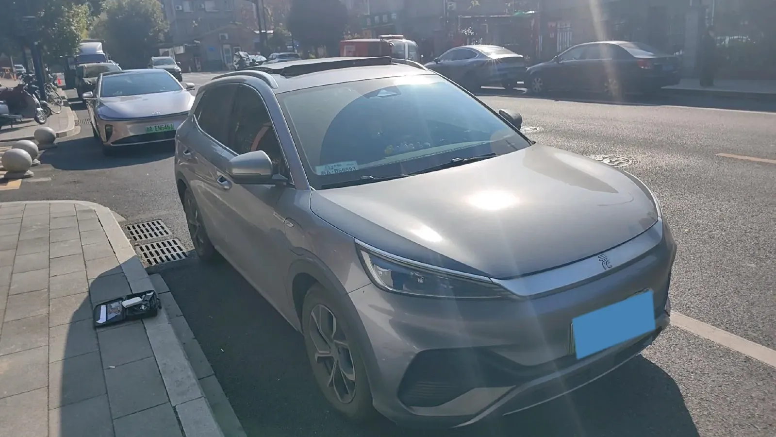 2022 Roewe RX5 MAX 1.5T 181HP L4 6AT,autocango,china used car exporter,china ev exporter,chinese used car exporter,chinese used ev exporter