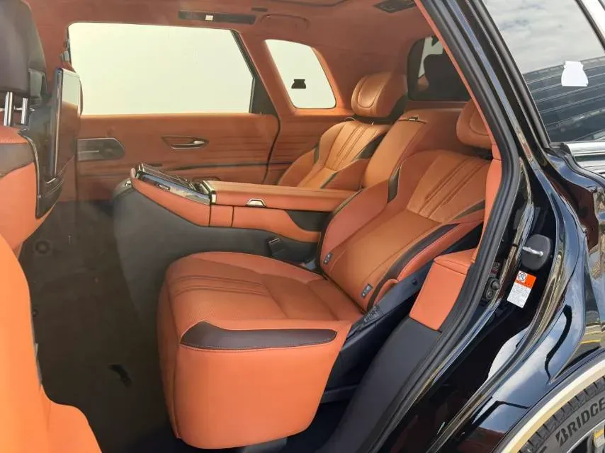 2024 Century Century 3.5L 262HP V6 E-CVT PHEV 18.1KWH,autocango,china used car exporter,china ev exporter,chinese used car exporter,chinese used ev exporter