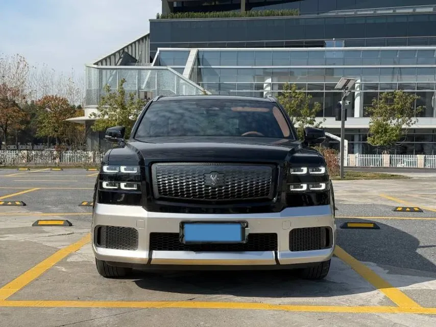 2024 Century Century 3.5L 262HP V6 E-CVT PHEV 18.1KWH,autocango,china used car exporter,china ev exporter,chinese used car exporter,chinese used ev exporter