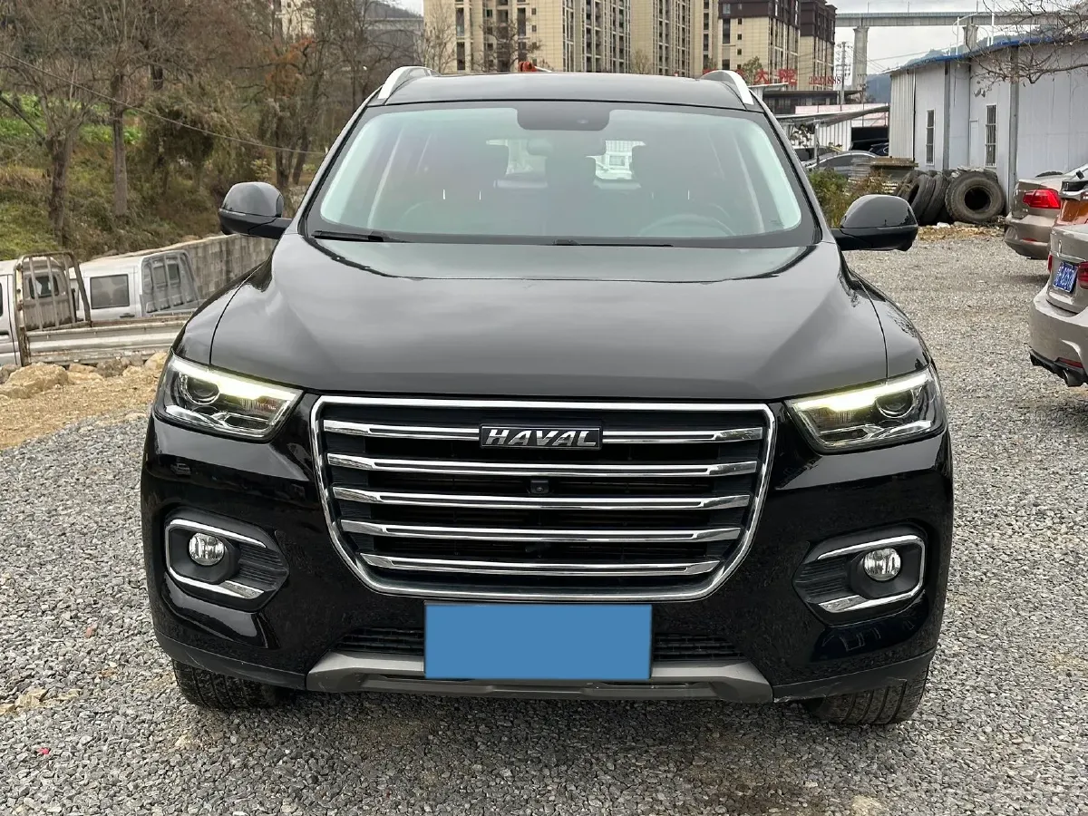 2020 Haval H6 1.5T 169HP L4 7DCT,autocango,china used car exporter,china ev exporter,chinese used car exporter,chinese used ev exporter