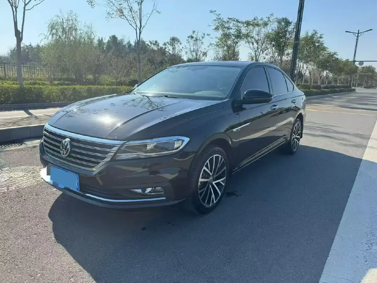 2019 Buick Verano 1.5T 169HP L4 7DCT