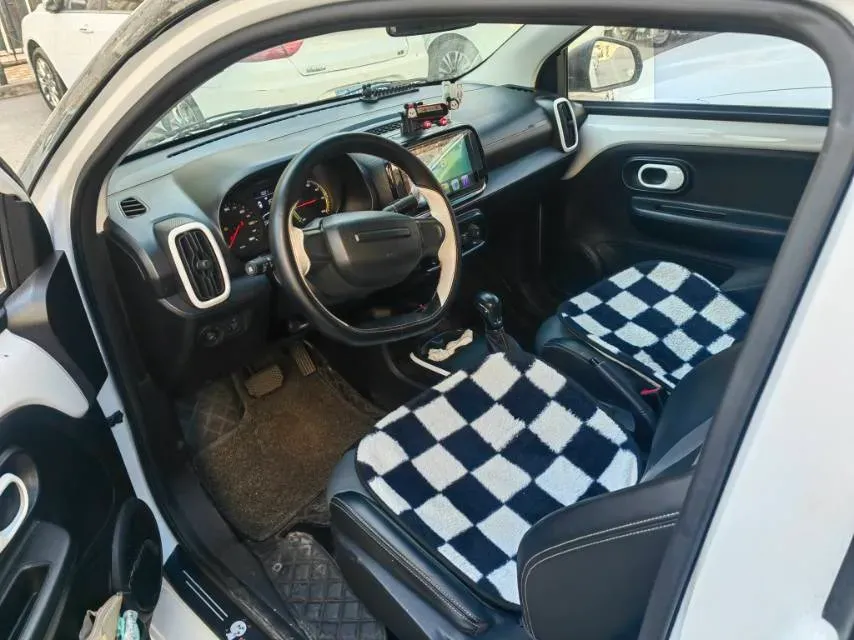 2022 Roewe Clever BEV 29KWH,autocango,china used car exporter,china ev exporter,chinese used car exporter,chinese used ev exporter