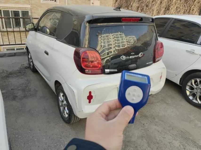 2022 Roewe Clever BEV 29KWH,autocango,china used car exporter,china ev exporter,chinese used car exporter,chinese used ev exporter