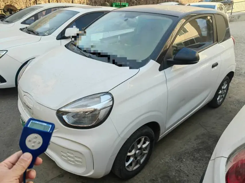 2022 Roewe Clever BEV 29KWH