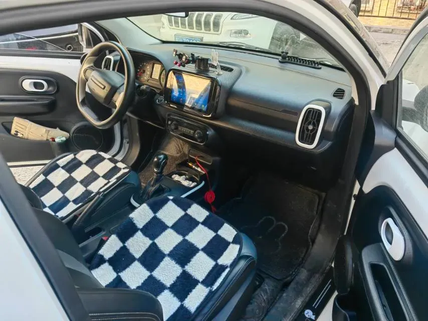 2022 Roewe Clever BEV 29KWH,autocango,china used car exporter,china ev exporter,chinese used car exporter,chinese used ev exporter