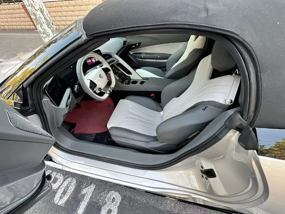 2026 MG Cyberster BEV,autocango,china used car exporter,china ev exporter,chinese used car exporter,chinese used ev exporter