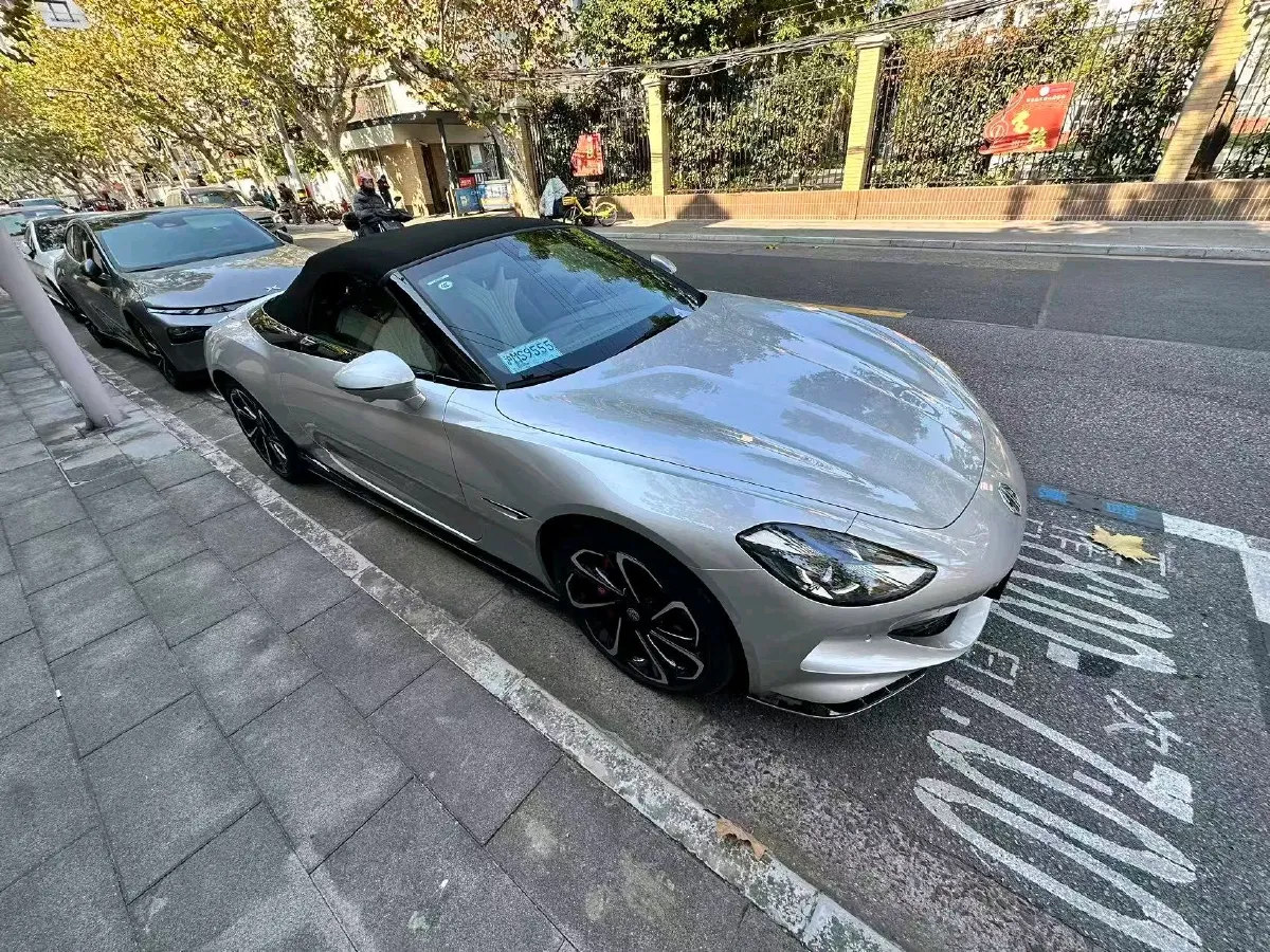 2026 MG Cyberster BEV,autocango,china used car exporter,china ev exporter,chinese used car exporter,chinese used ev exporter