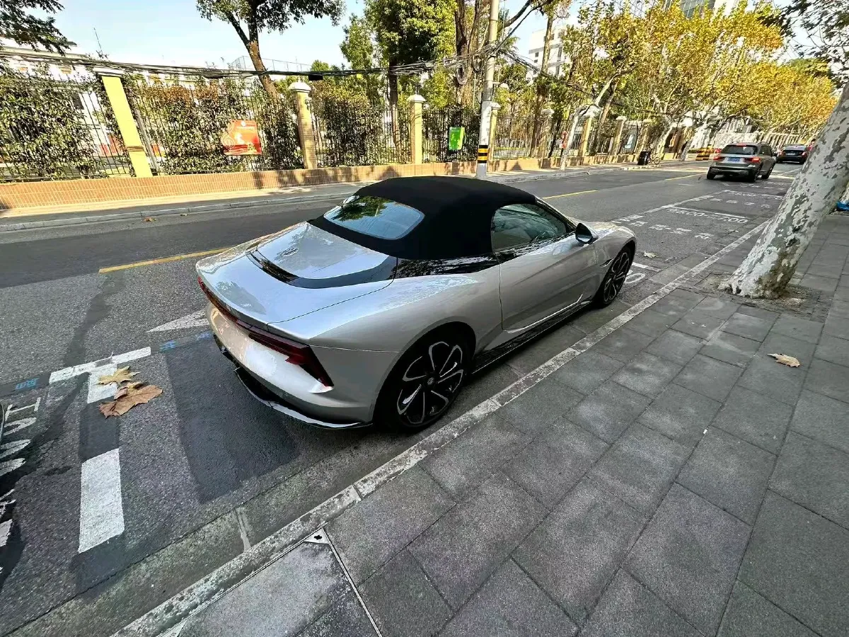 2026 MG Cyberster BEV,autocango,china used car exporter,china ev exporter,chinese used car exporter,chinese used ev exporter