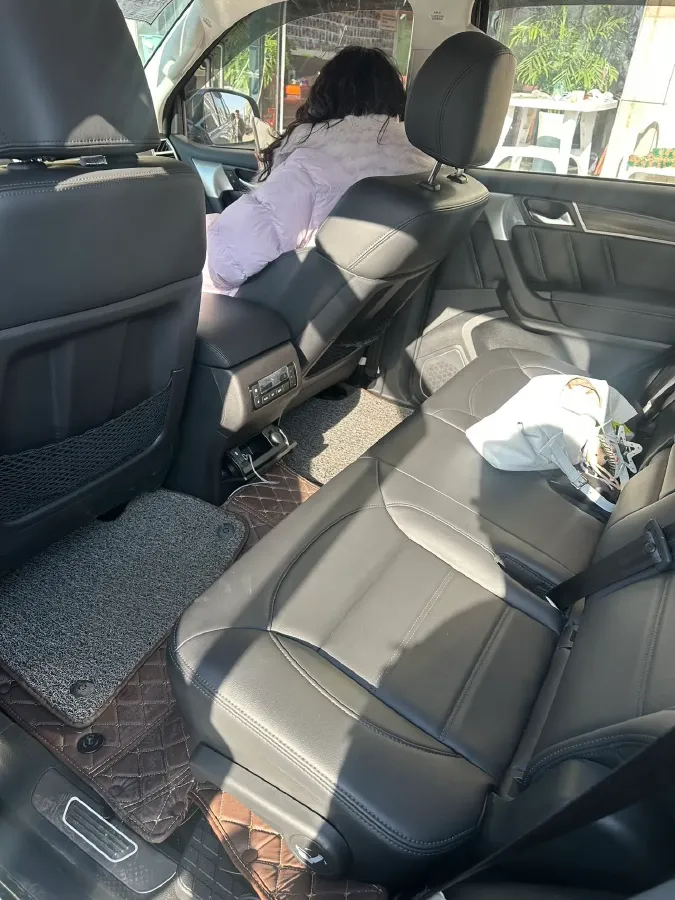 2020 Haval H9 2.0T 224HP L4 8AT,autocango,china used car exporter,china ev exporter,chinese used car exporter,chinese used ev exporter