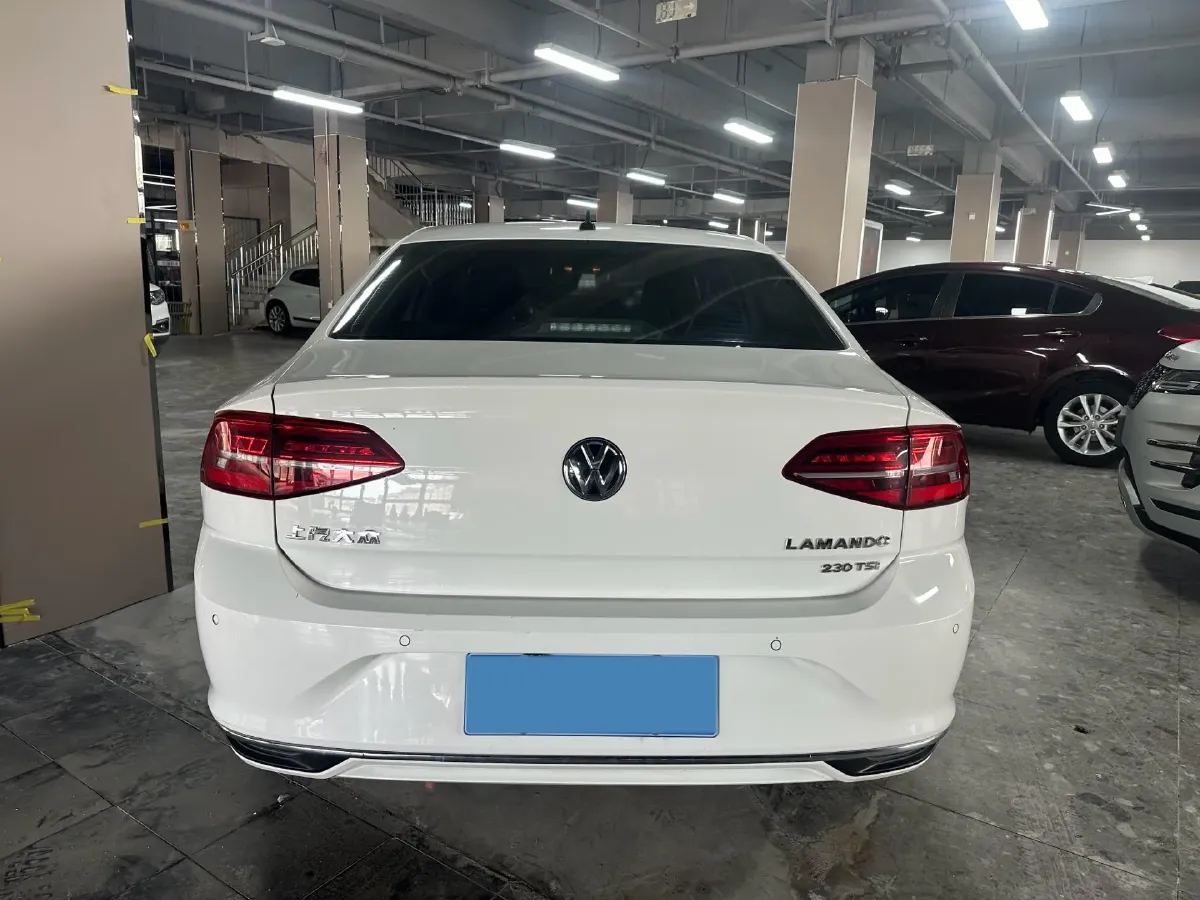 2019 Volkswagen Lamando 1.4T 131HP L4 7DCT,autocango,china used car exporter,china ev exporter,chinese used car exporter,chinese used ev exporter