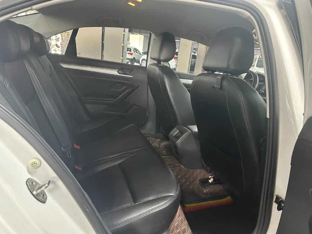 2019 Volkswagen Lamando 1.4T 131HP L4 7DCT,autocango,china used car exporter,china ev exporter,chinese used car exporter,chinese used ev exporter