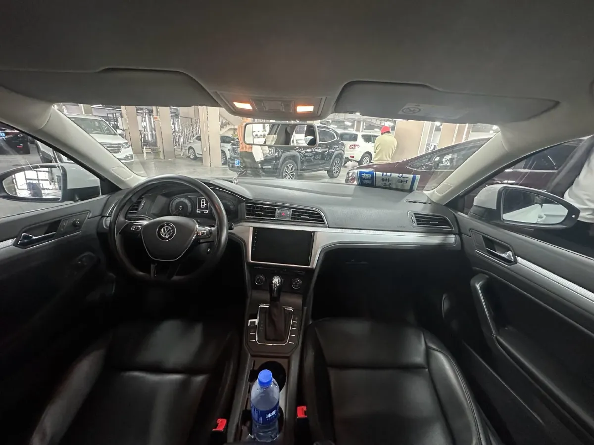 2019 Volkswagen Lamando 1.4T 131HP L4 7DCT,autocango,china used car exporter,china ev exporter,chinese used car exporter,chinese used ev exporter