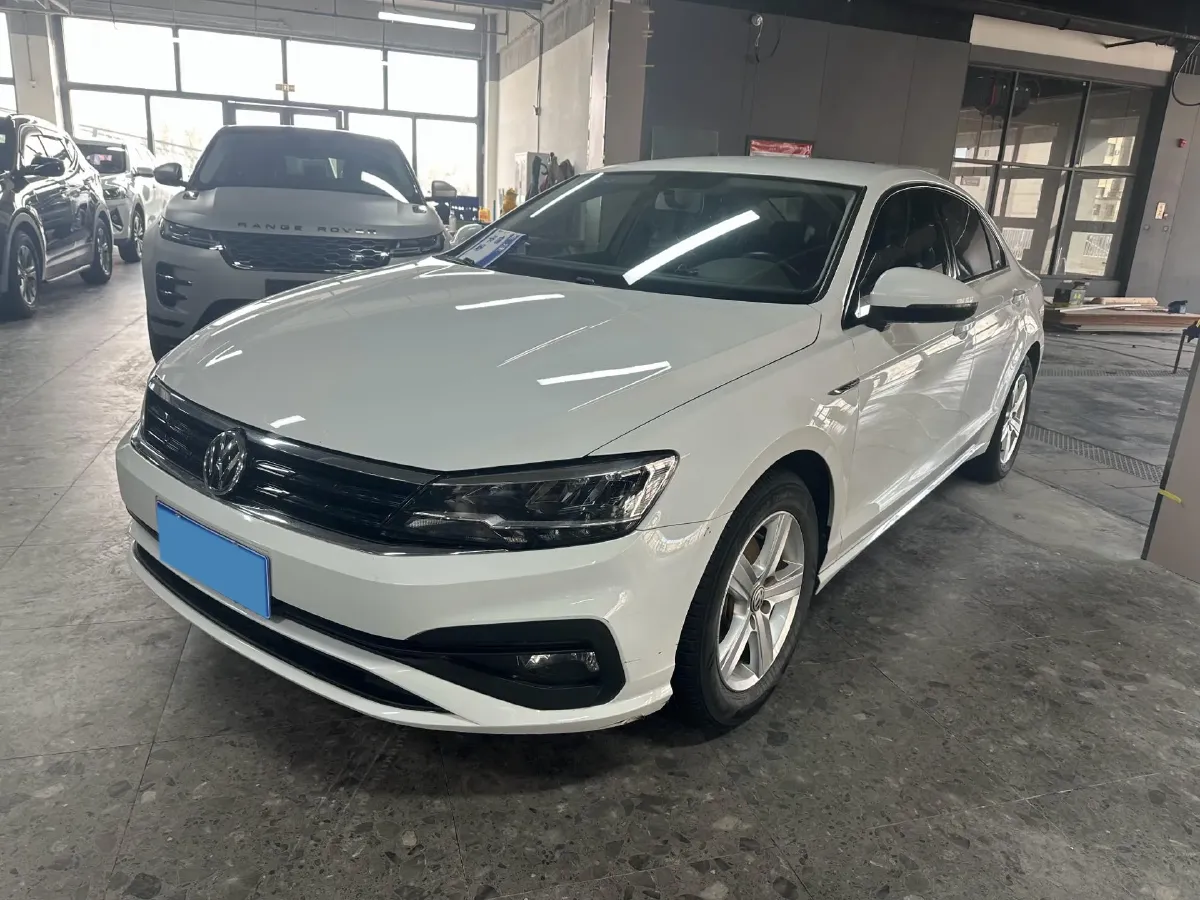 2019 Volkswagen Lamando 1.4T 131HP L4 7DCT,autocango,china used car exporter,china ev exporter,chinese used car exporter,chinese used ev exporter