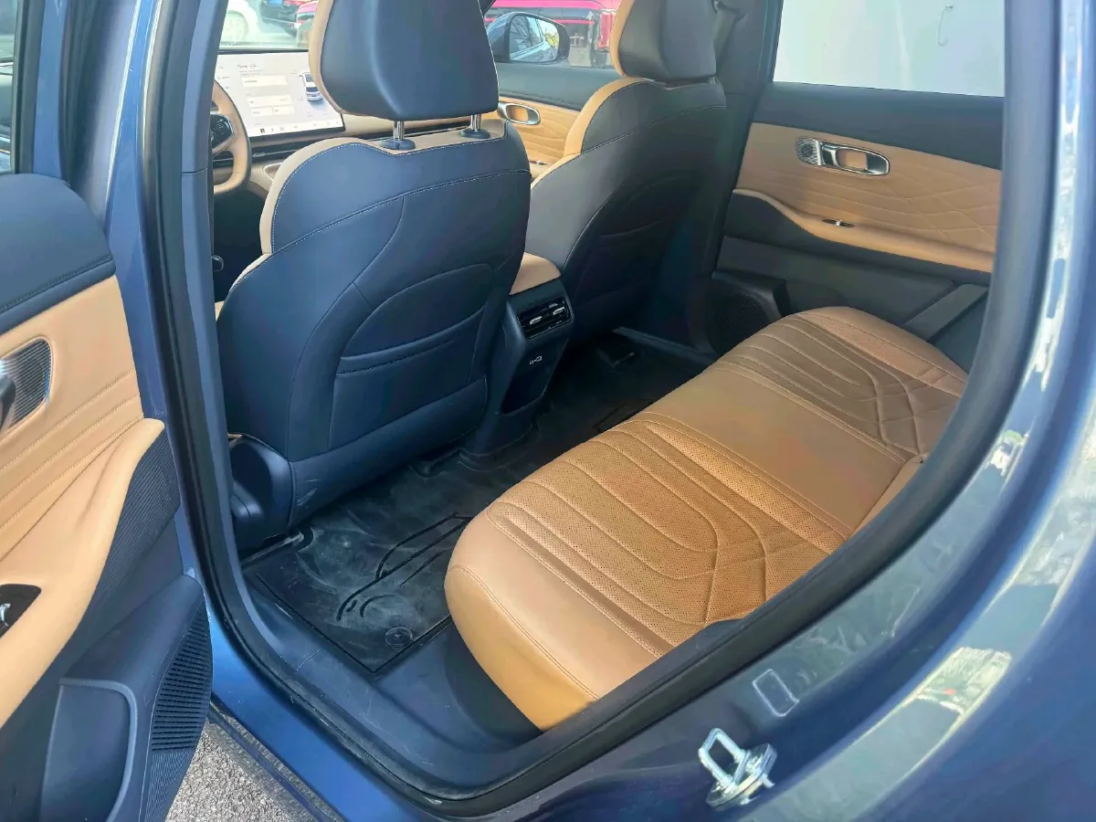 2025 BYD Sea Lion 05 DM-i 1.5L 101HP L4 E-CVT PHEV 18.3KWH,autocango,china used car exporter,china ev exporter,chinese used car exporter,chinese used ev exporter