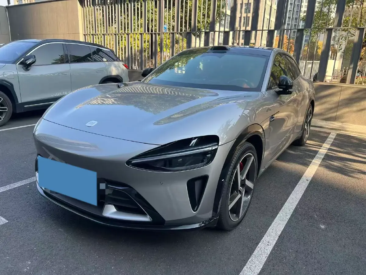 2025 MI YU7 BEV 101.7KWH