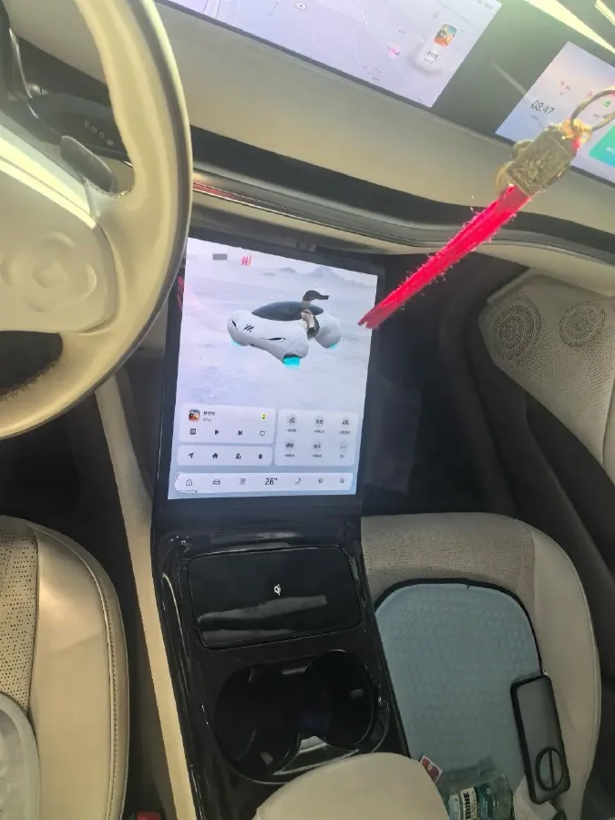 2022 IM L7 BEV 90KWH,autocango,china used car exporter,china ev exporter,chinese used car exporter,chinese used ev exporter