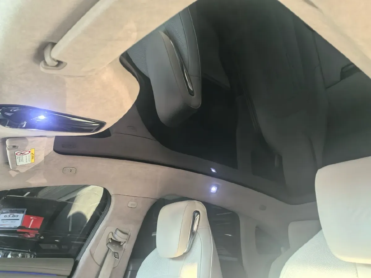 2022 IM L7 BEV 90KWH,autocango,china used car exporter,china ev exporter,chinese used car exporter,chinese used ev exporter