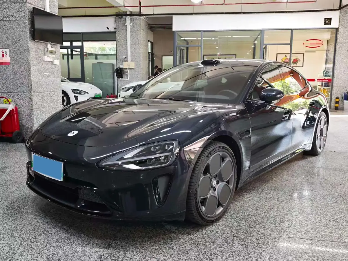 2024 MI SU7 BEV 94.3KWH