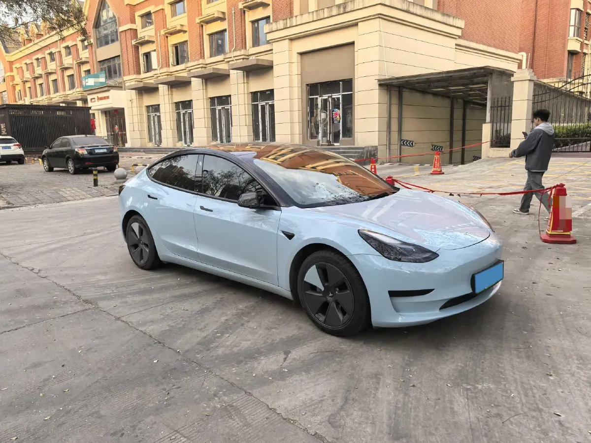 2021 Tesla Model 3 BEV 55KWH,autocango,china used car exporter,china ev exporter,chinese used car exporter,chinese used ev exporter