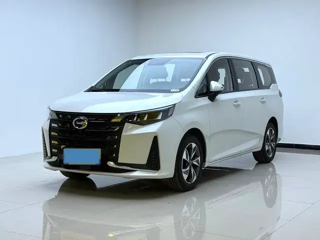 2023 GAC Trumpchi M6 1.5T 177HP L4 7DCT