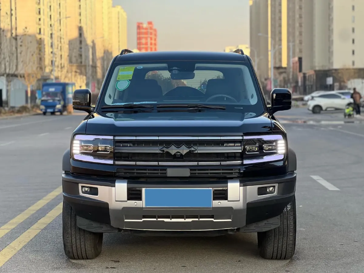 2023 FangChengBao Bao 5 1.5T 194HP L4 E-CVT PHEV 31.8KWH,autocango,china used car exporter,china ev exporter,chinese used car exporter,chinese used ev exporter