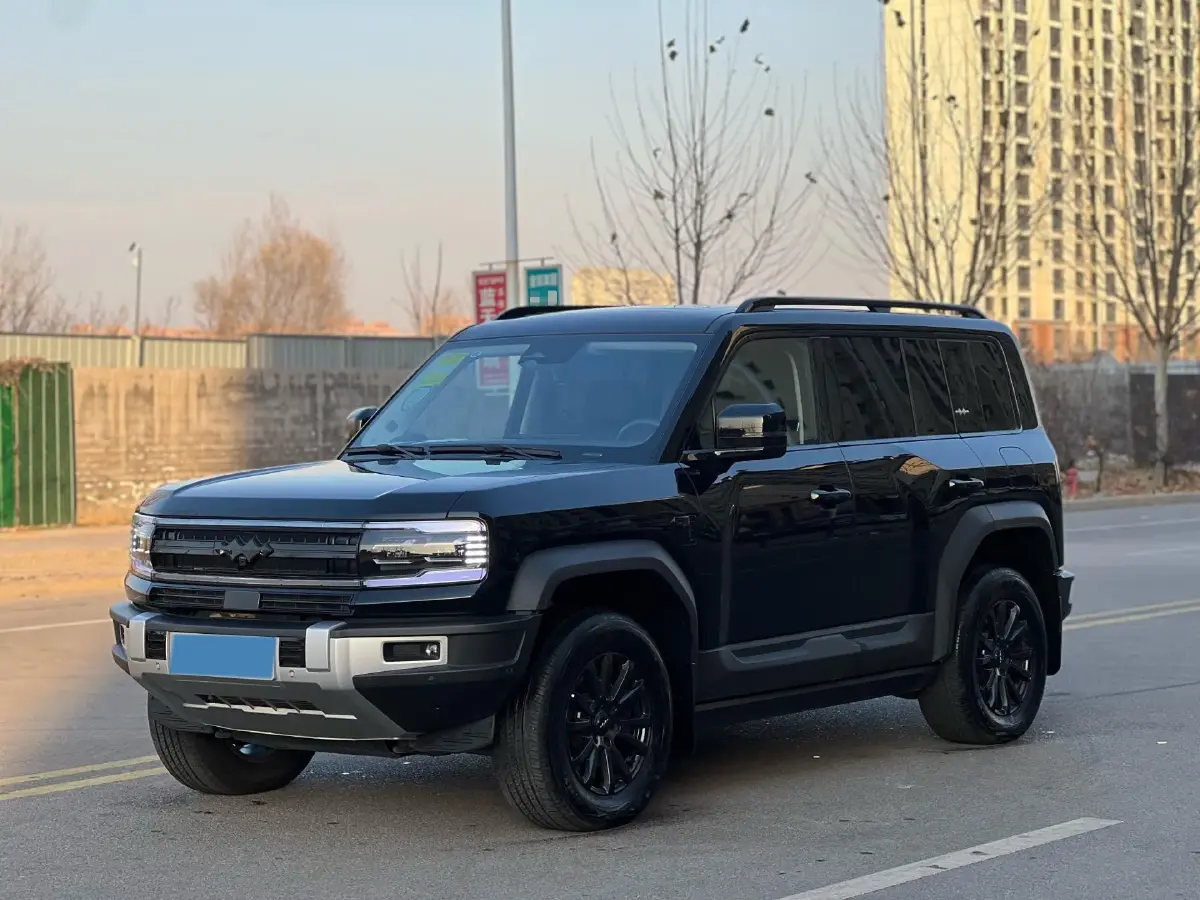 2023 Volkswagen Viloran 2.0T 186HP L4 7DCT