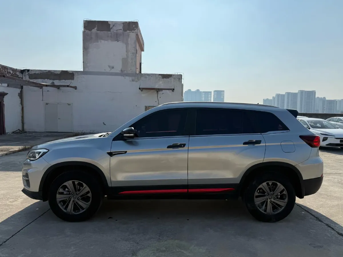 2021 ChangAn CS75 1.5T 178HP L4 7DCT,autocango,china used car exporter,china ev exporter,chinese used car exporter,chinese used ev exporter