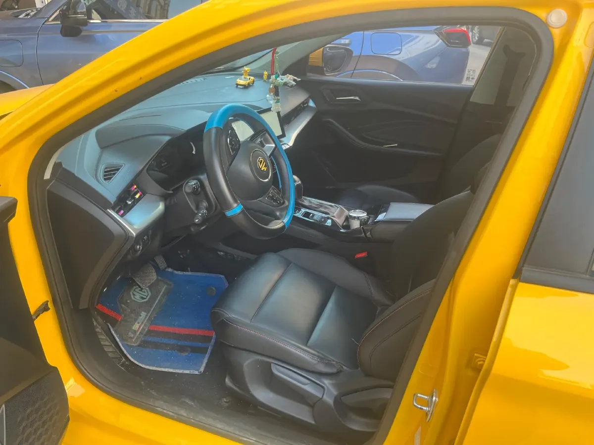 2021 MG 5 1.5L 120HP L4 CVT,autocango,china used car exporter,china ev exporter,chinese used car exporter,chinese used ev exporter