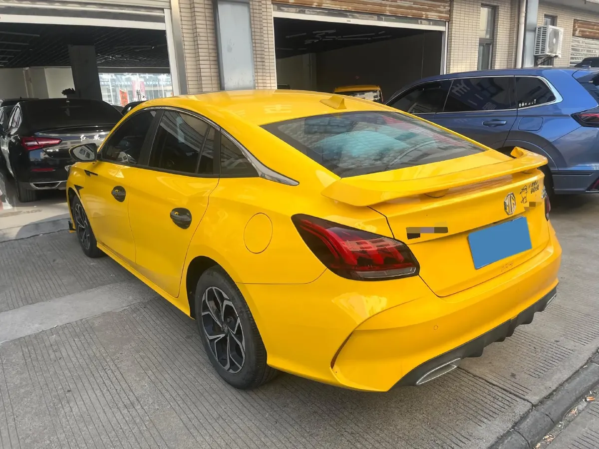 2021 MG 5 1.5L 120HP L4 CVT,autocango,china used car exporter,china ev exporter,chinese used car exporter,chinese used ev exporter