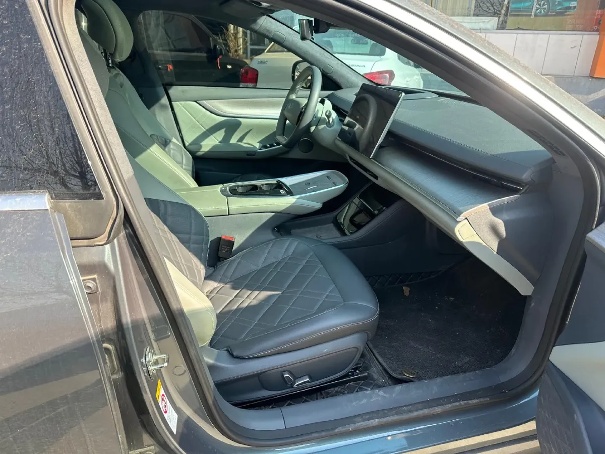 2023 ChangAn QiYuan A07 1.5L 95HP L4 REEV 28.4KWH,autocango,china used car exporter,china ev exporter,chinese used car exporter,chinese used ev exporter