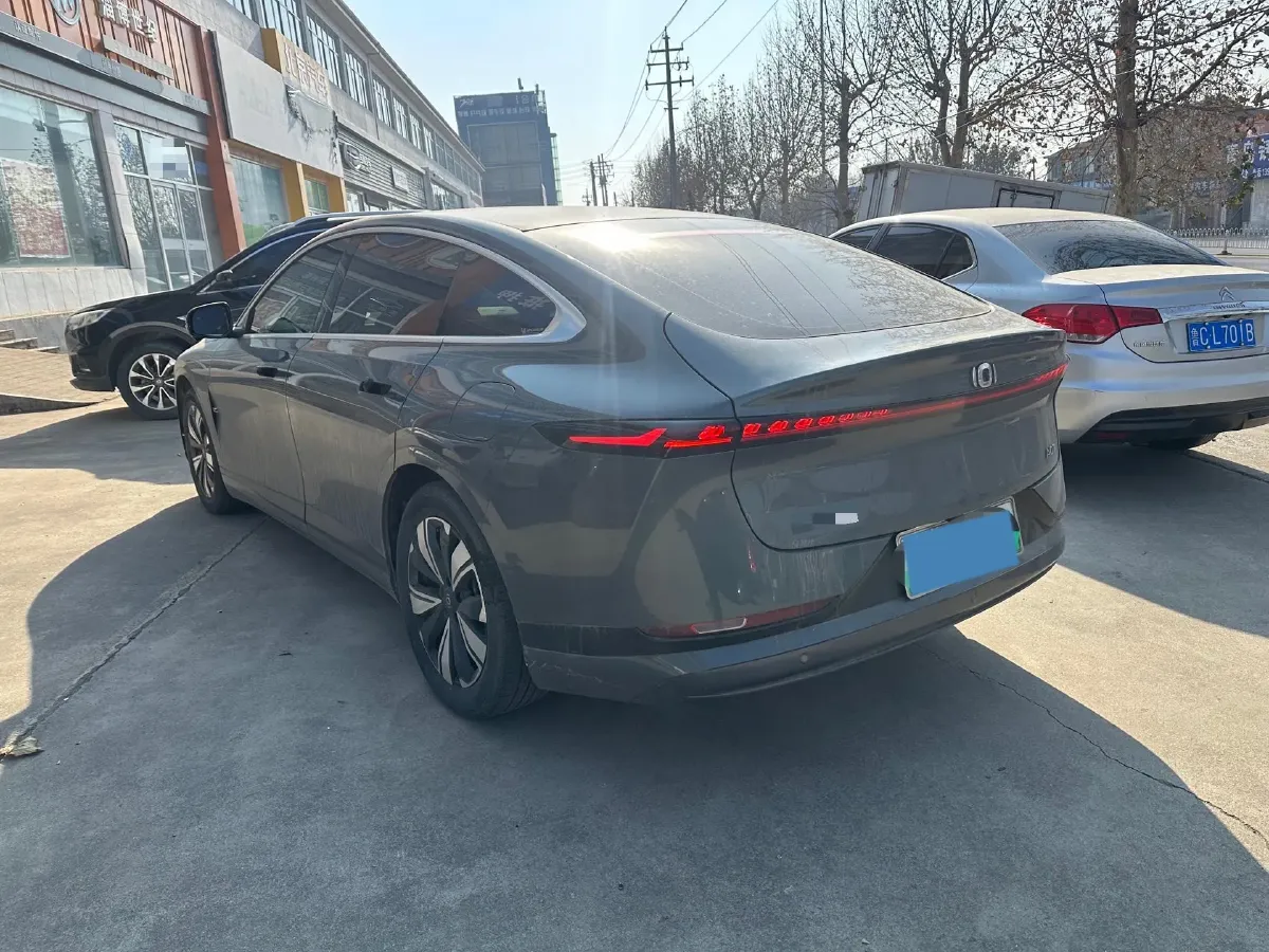 2023 ChangAn QiYuan A07 1.5L 95HP L4 REEV 28.4KWH,autocango,china used car exporter,china ev exporter,chinese used car exporter,chinese used ev exporter