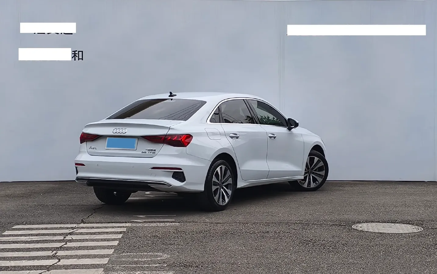 2022 Audi A3 1.4T 150HP L4 7DCT,autocango,china used car exporter,china ev exporter,chinese used car exporter,chinese used ev exporter