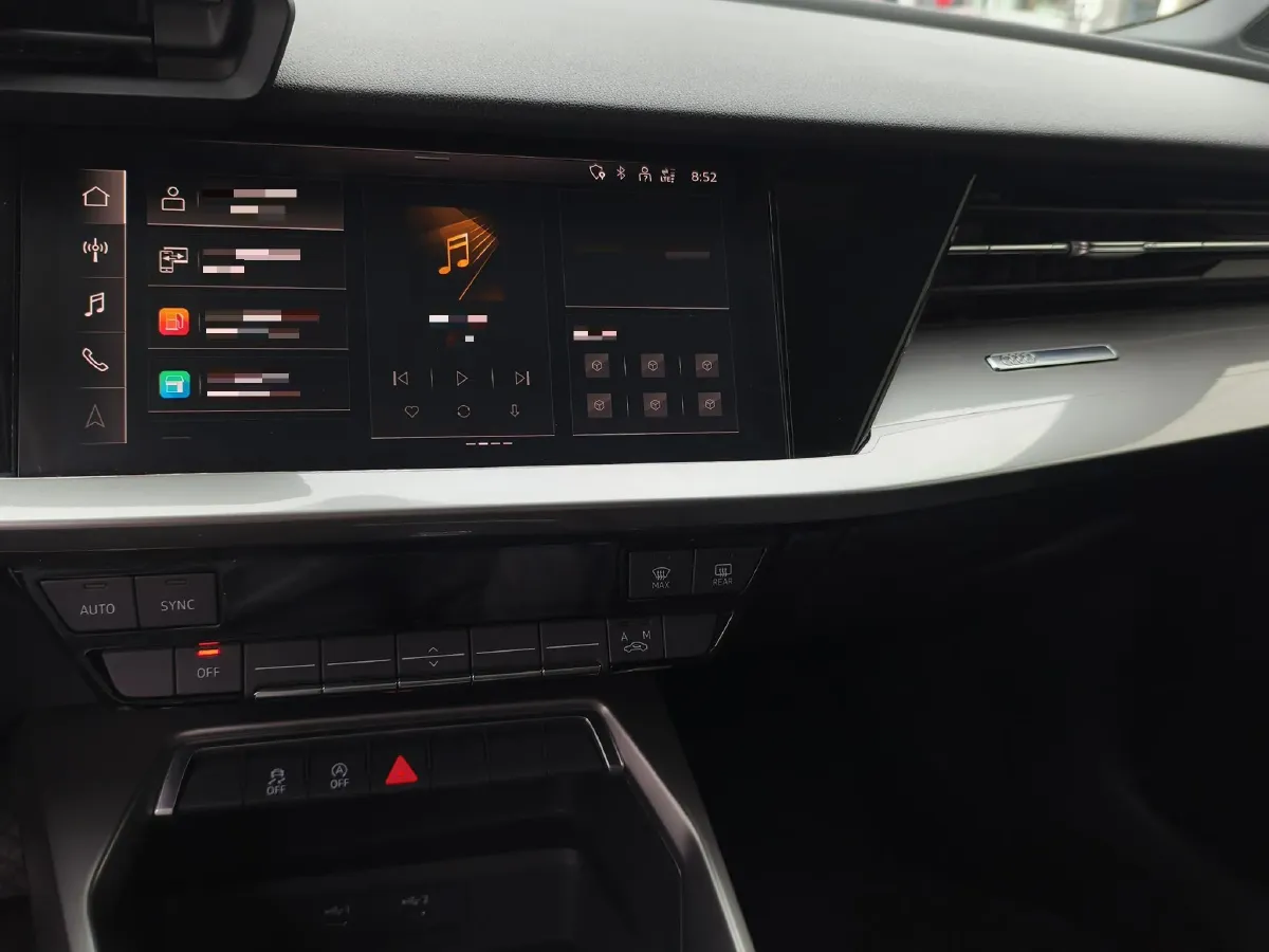 2022 Audi A3 1.4T 150HP L4 7DCT,autocango,china used car exporter,china ev exporter,chinese used car exporter,chinese used ev exporter